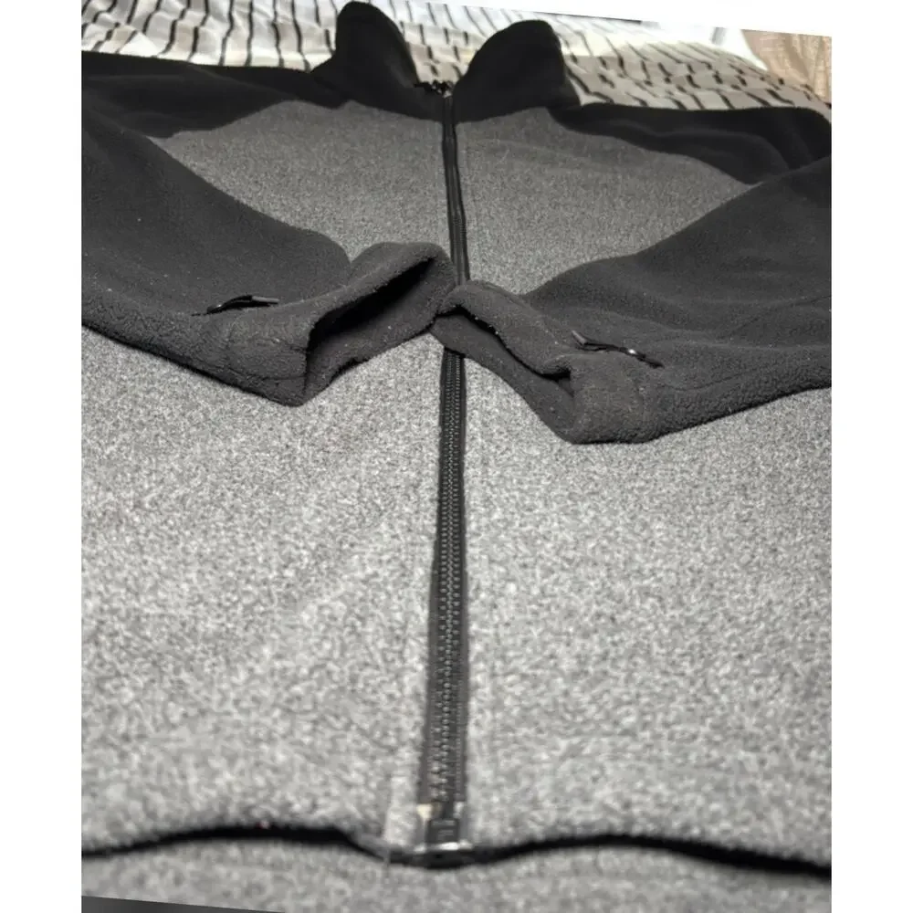 The North Face Men's Fleece Jacket Size L